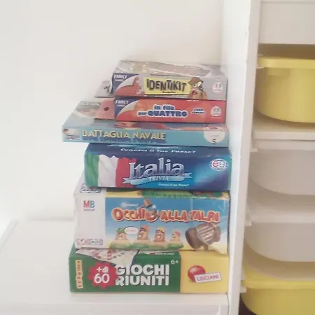 Appartement Weekend A *