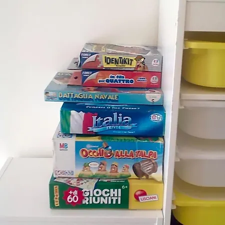 Apartmán Weekend A *