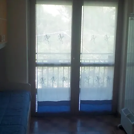 Apartmán Weekend A *
