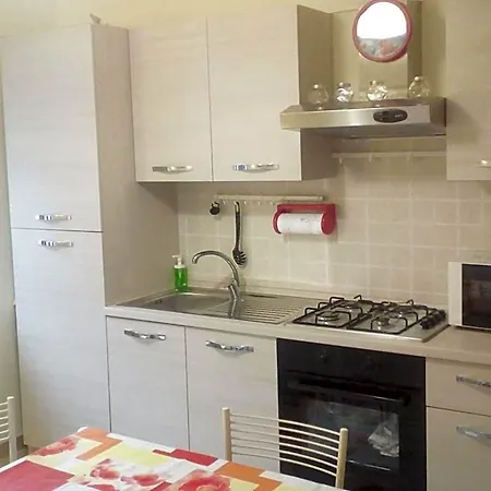 Apartmán Weekend A