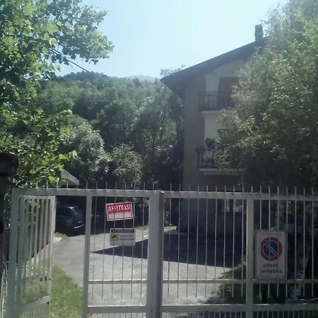Apartmán Weekend A Oulx